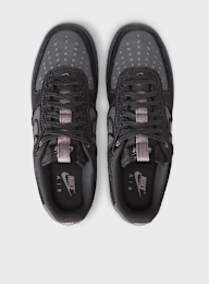 Nike, Air Force 1`07 LV8, grijs, Afbeelding 6 van 8